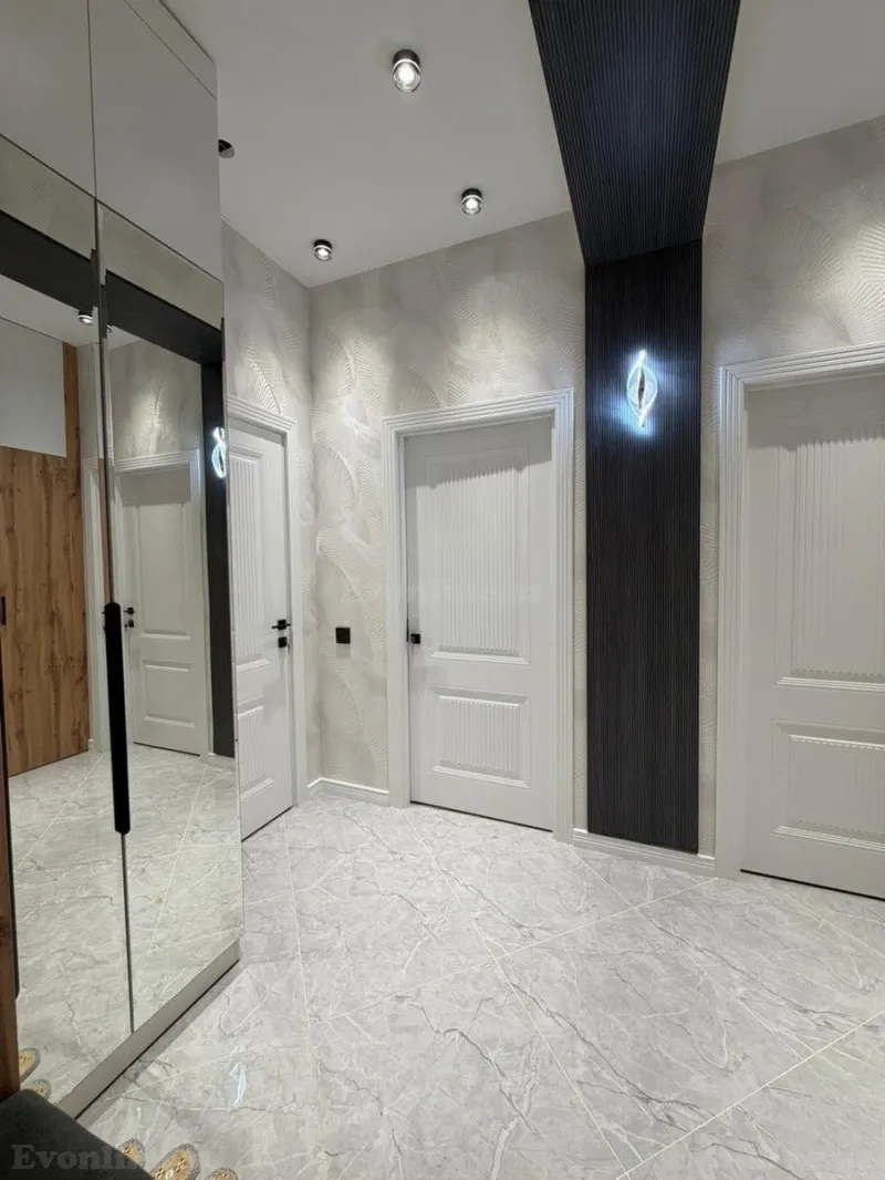 Satılır 2 otaqlı Mənzil Yeni tikili 65 m² Xətai r. - şəkil 9