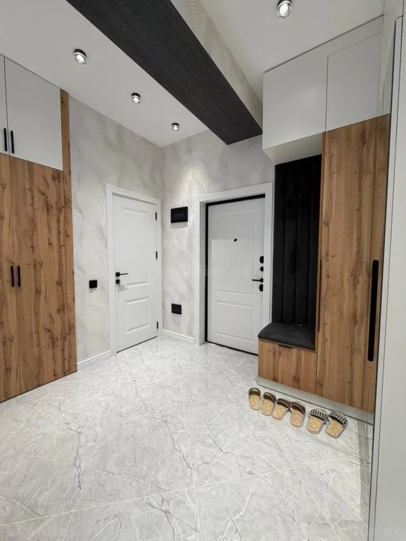 Satılır 2 otaqlı Mənzil Yeni tikili 65 m² Xətai r. - şəkil 10