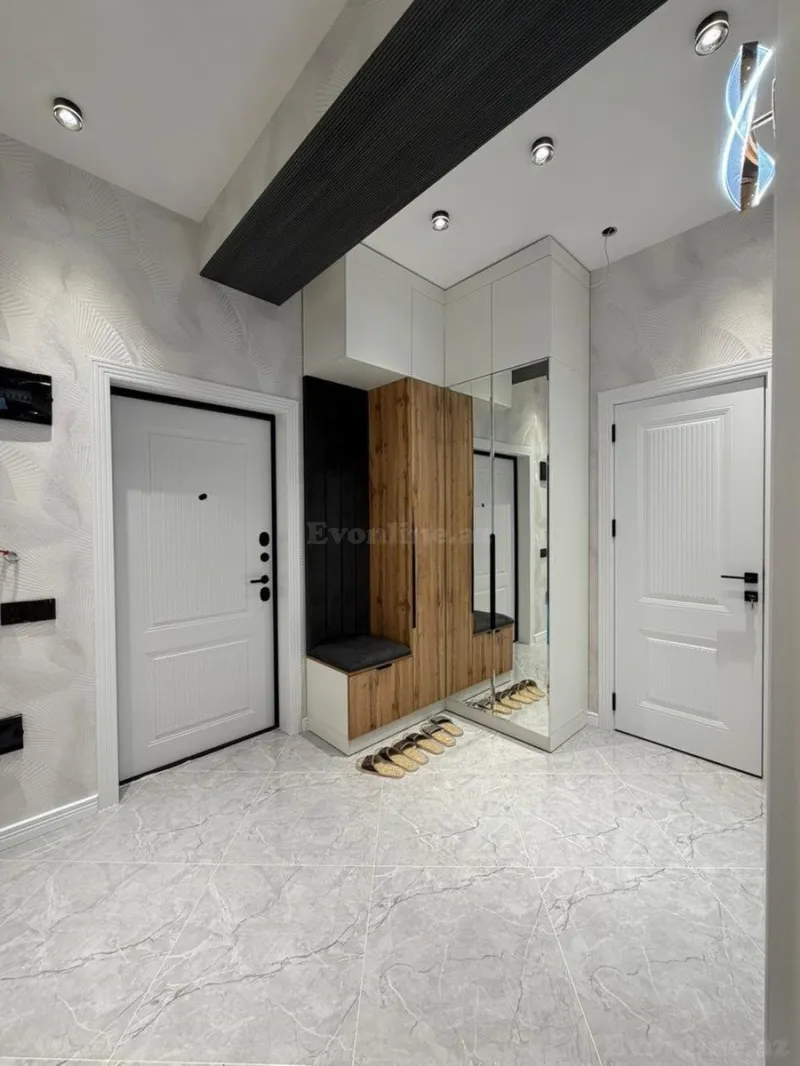 Satılır 2 otaqlı Mənzil Yeni tikili 65 m² Xətai r. - şəkil 11