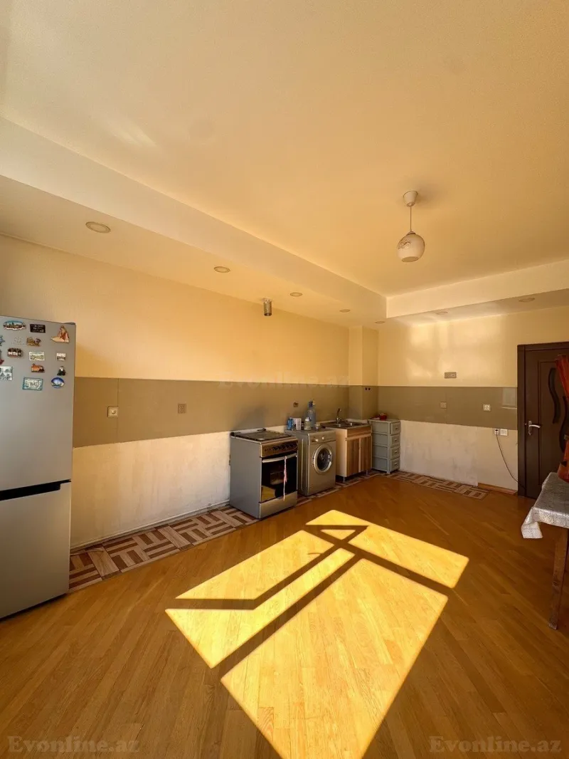 Satılır 3 otaqlı Mənzil Yeni tikili 105 m² Həzi Aslanov m. - şəkil 7
