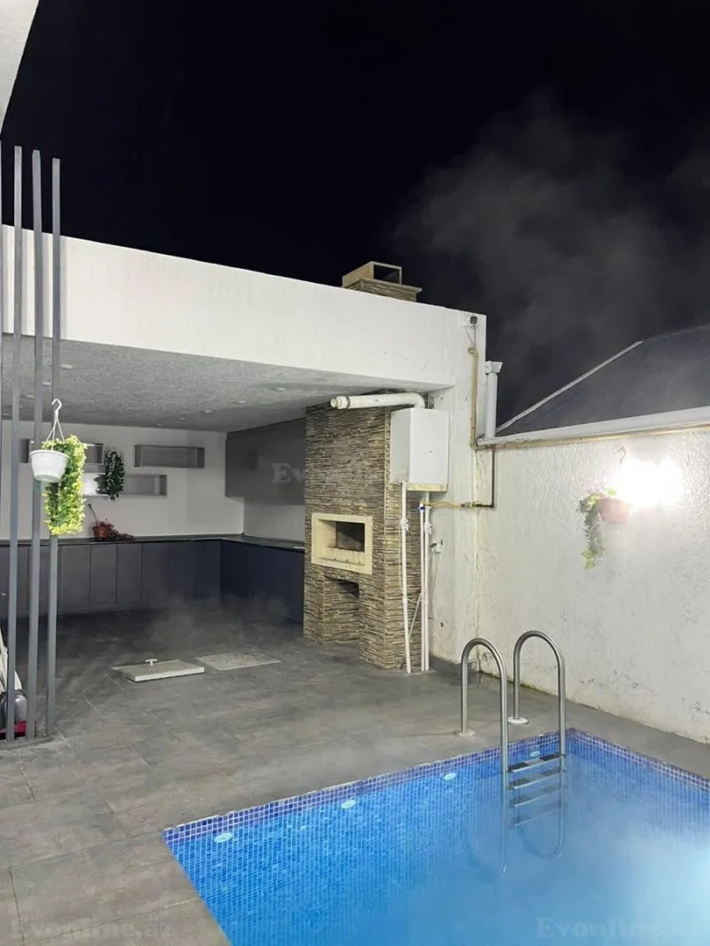 Kirayə verilir 3 otaqlı Həyət evi 110 m² Mərdəkan - şəkil 4