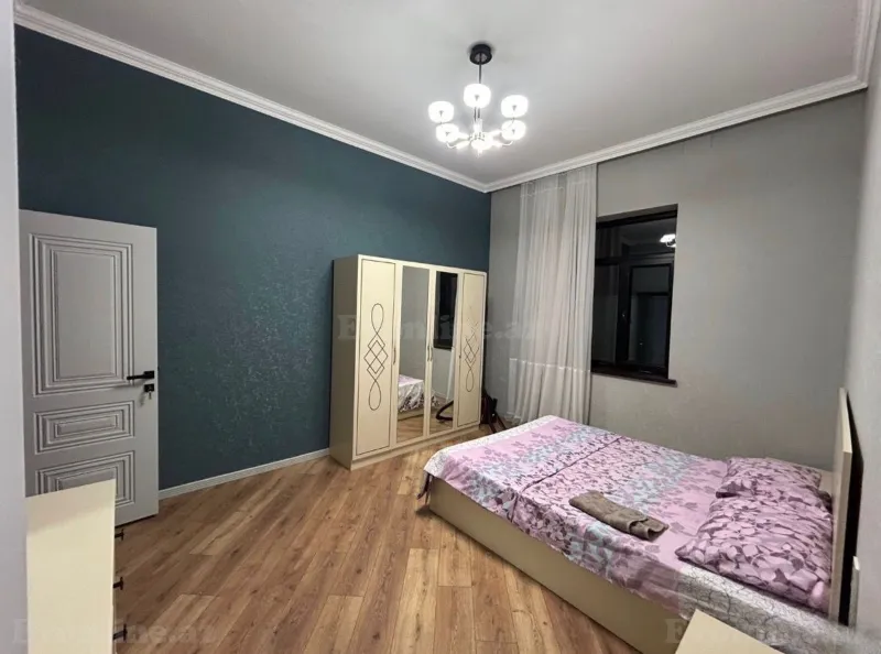 Kirayə verilir 3 otaqlı Həyət evi 110 m² Mərdəkan - şəkil 7