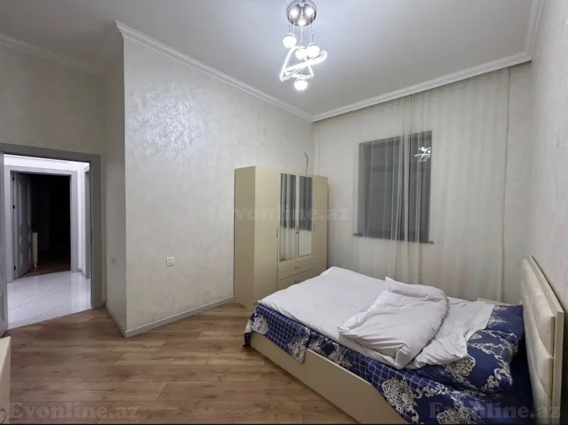 Kirayə verilir 3 otaqlı Həyət evi 110 m² Mərdəkan - şəkil 9