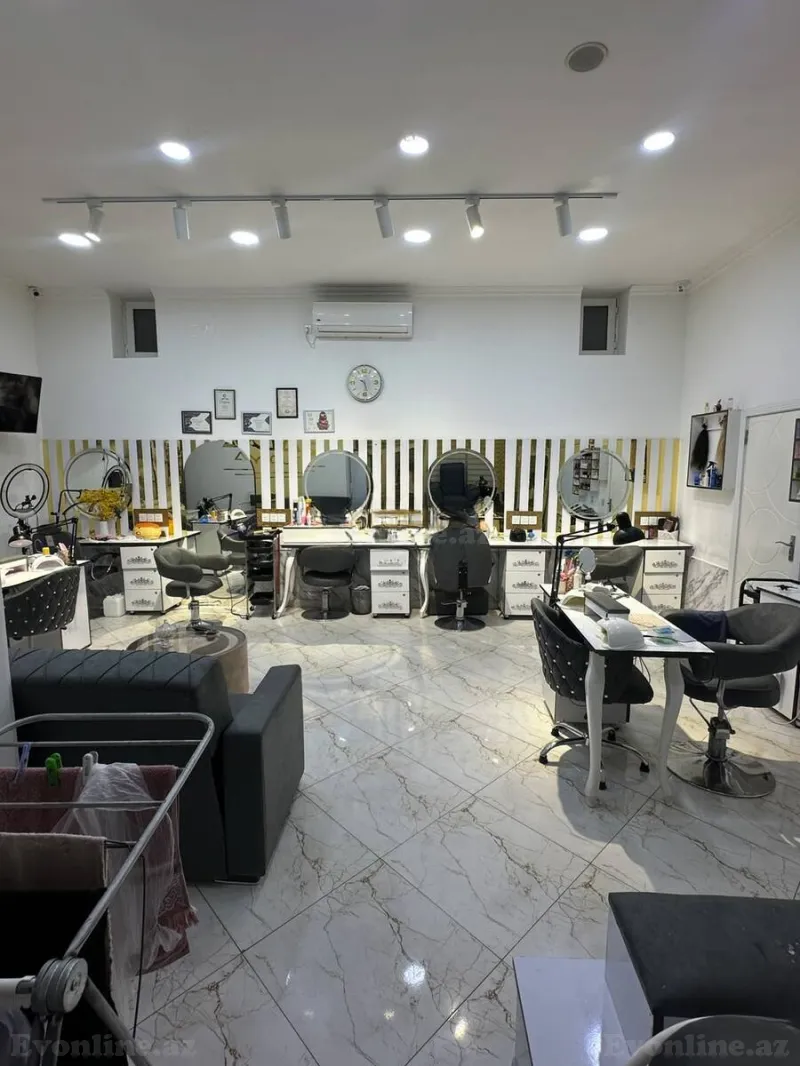 Satılır Obyekt 65 m² Sumqayıt