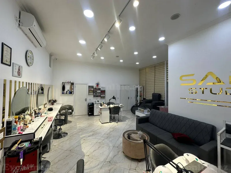 Satılır Obyekt 65 m² Sumqayıt - şəkil 4