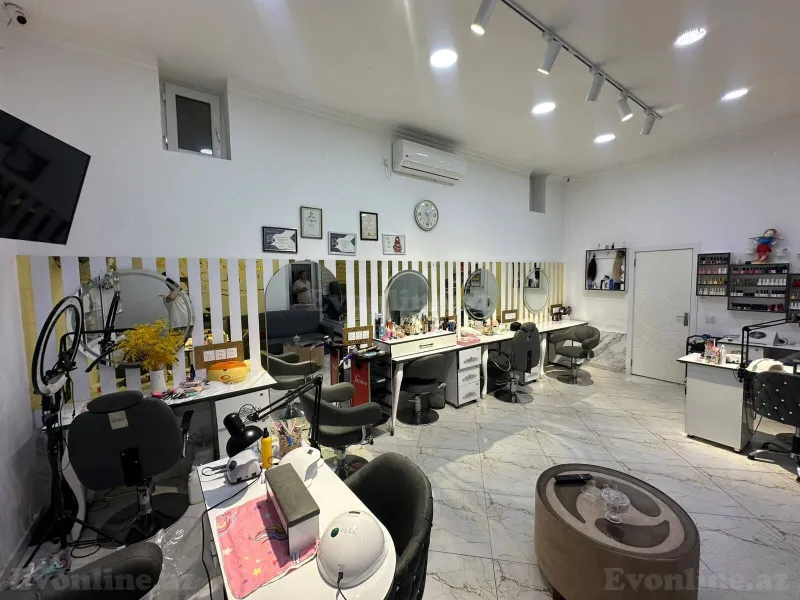 Satılır Obyekt 65 m² Sumqayıt - şəkil 5