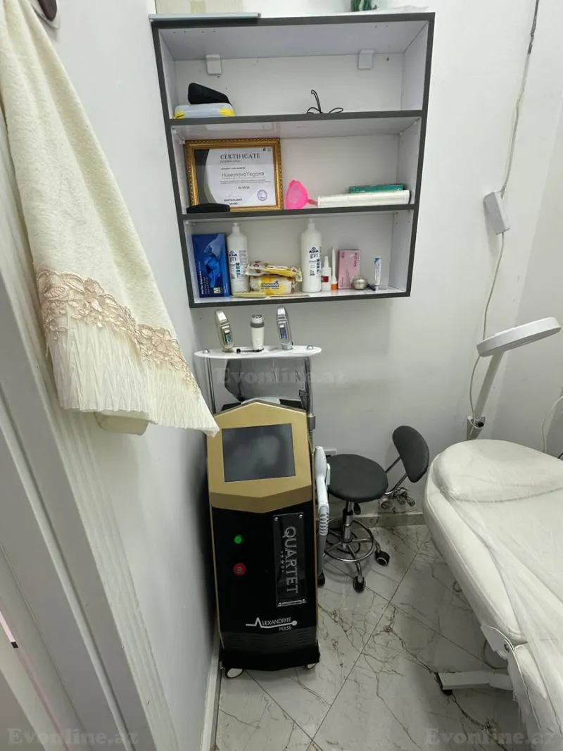 Satılır Obyekt 65 m² Sumqayıt - şəkil 8