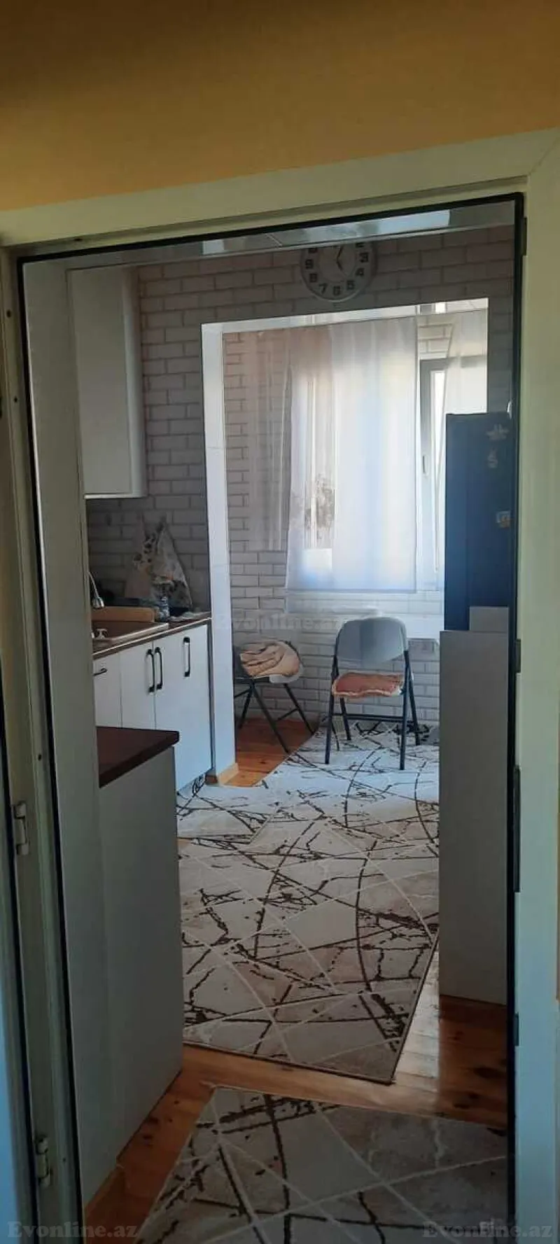 8 otaqlı Həyət evi 650 m² Buzovna Satılır