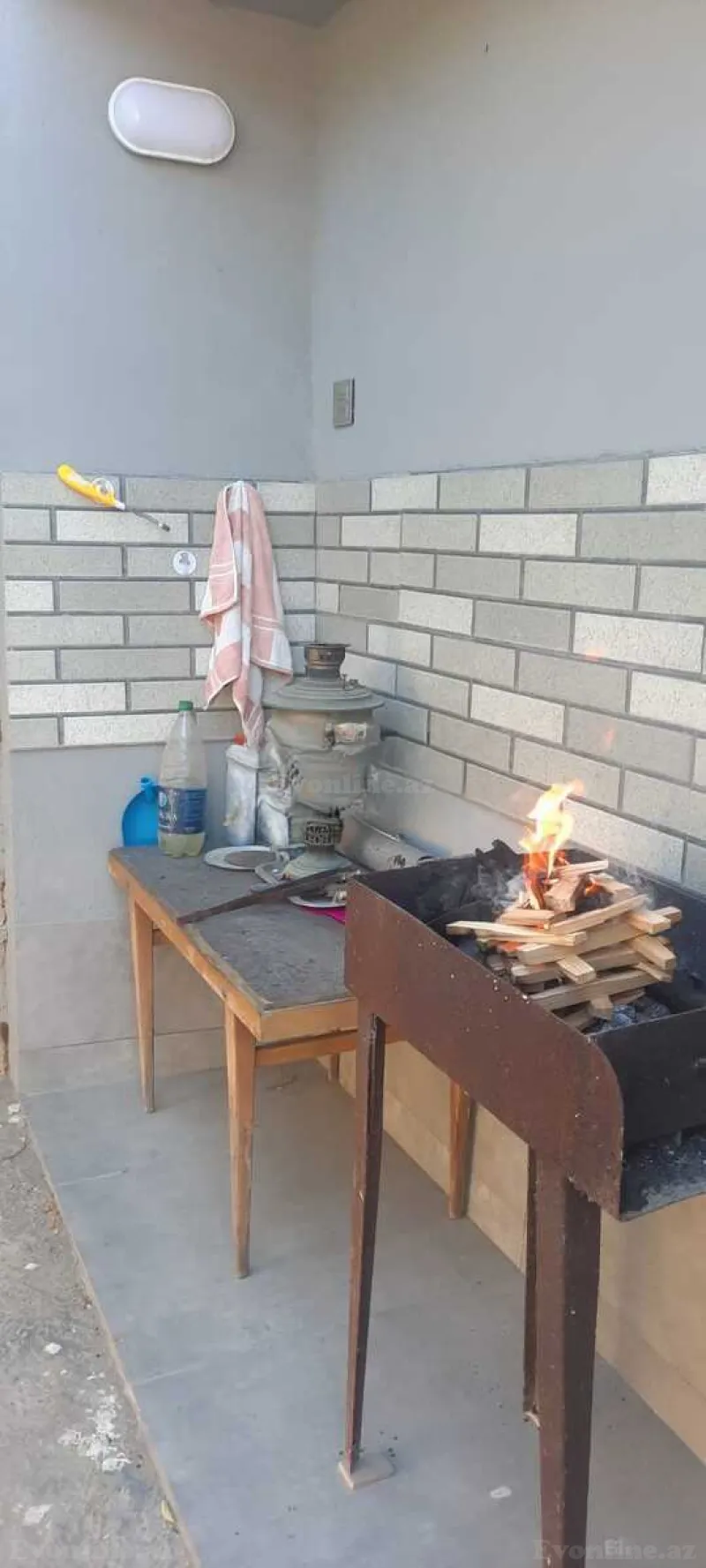 Satılır 8 otaqlı Həyət evi 650 m² Buzovna - şəkil 2