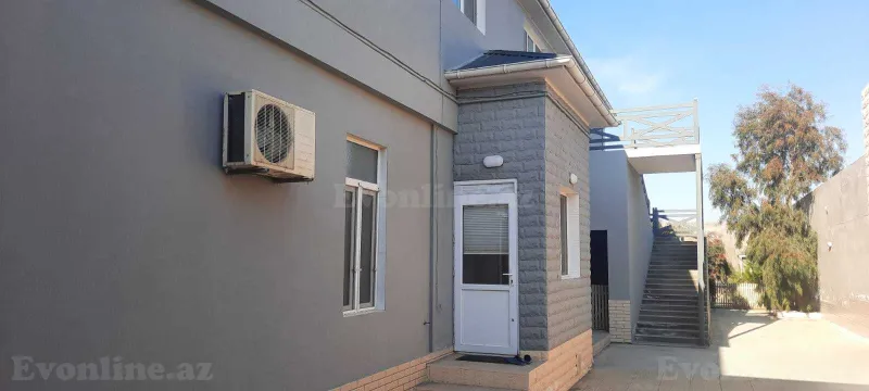 Satılır 8 otaqlı Həyət evi 650 m² Buzovna - şəkil 4