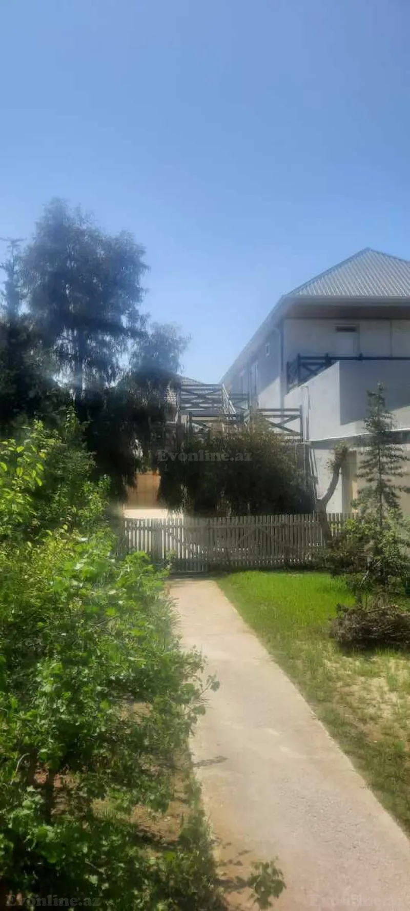 Satılır 8 otaqlı Həyət evi 650 m² Buzovna - şəkil 6