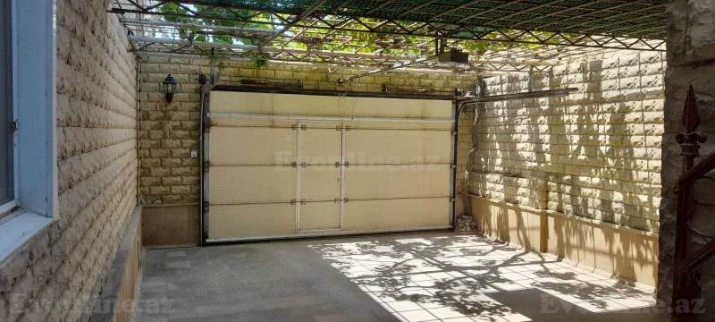 Satılır 8 otaqlı Həyət evi 650 m² Buzovna - şəkil 7