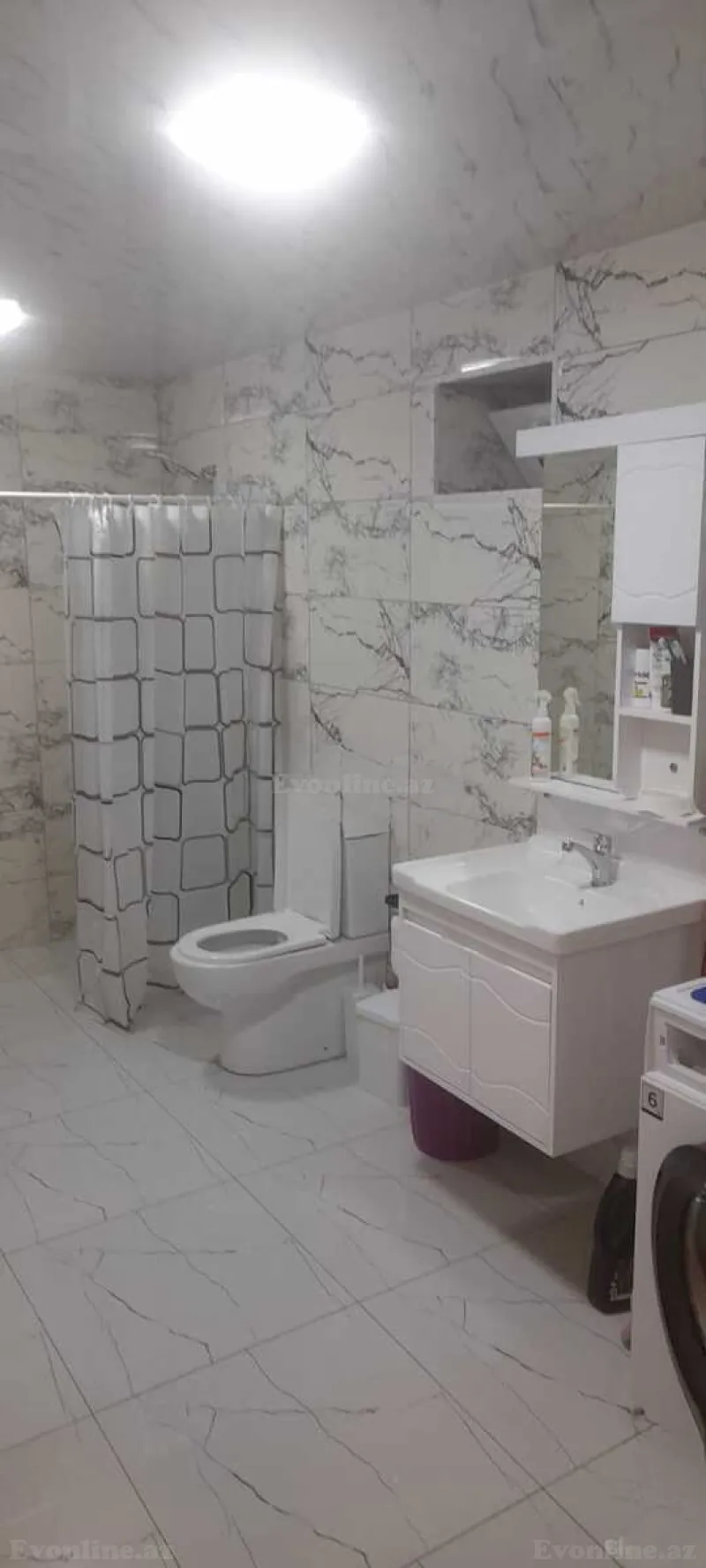 Satılır 8 otaqlı Həyət evi 650 m² Buzovna - şəkil 9