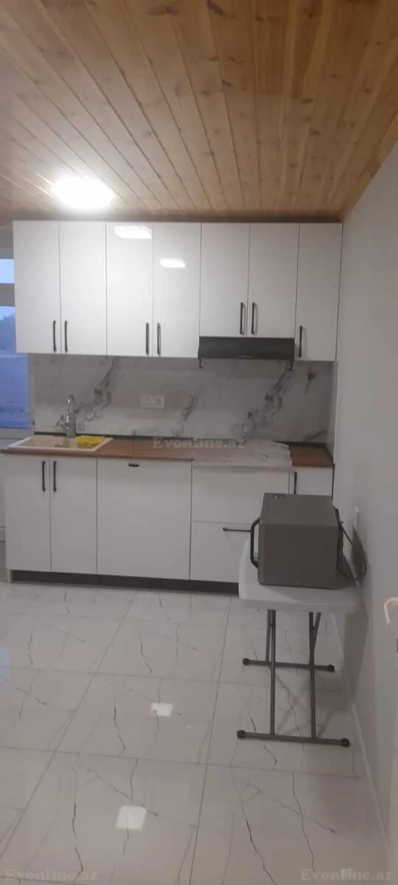 Satılır 8 otaqlı Həyət evi 650 m² Buzovna - şəkil 12