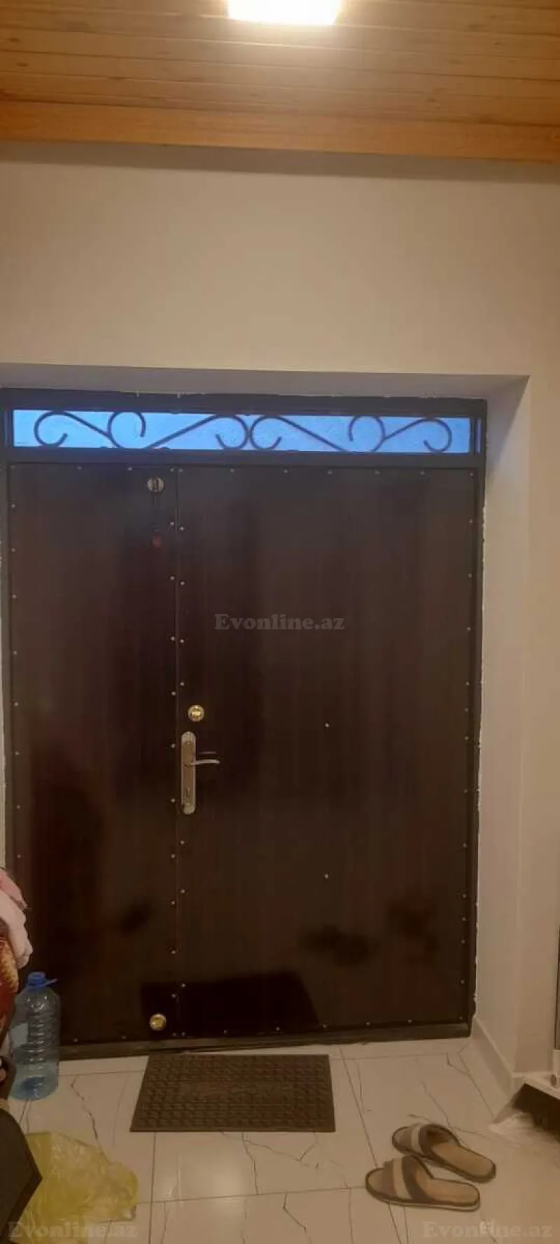 Satılır 8 otaqlı Həyət evi 650 m² Buzovna - şəkil 17
