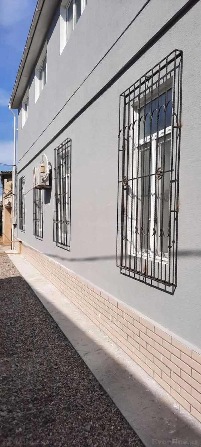 Satılır 8 otaqlı Həyət evi 650 m² Buzovna - şəkil 20