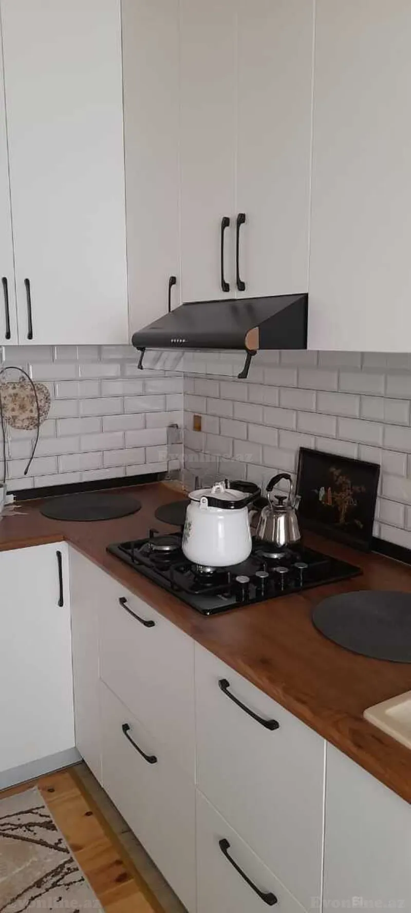 Satılır 8 otaqlı Həyət evi 650 m² Buzovna - şəkil 22