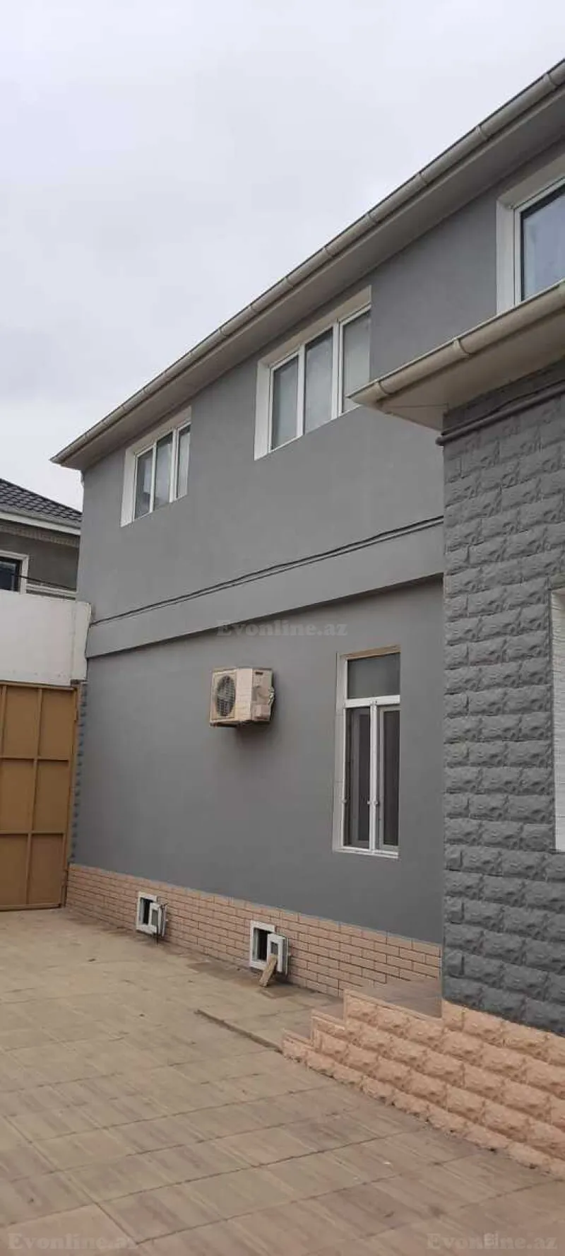 Satılır 8 otaqlı Həyət evi 650 m² Buzovna - şəkil 27