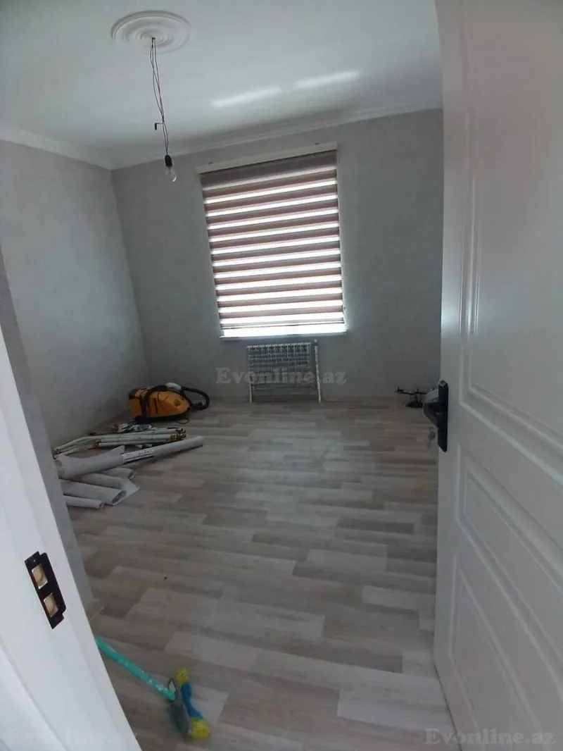 Satılır 3 otaqlı Həyət evi 80 m² Saray - şəkil 4
