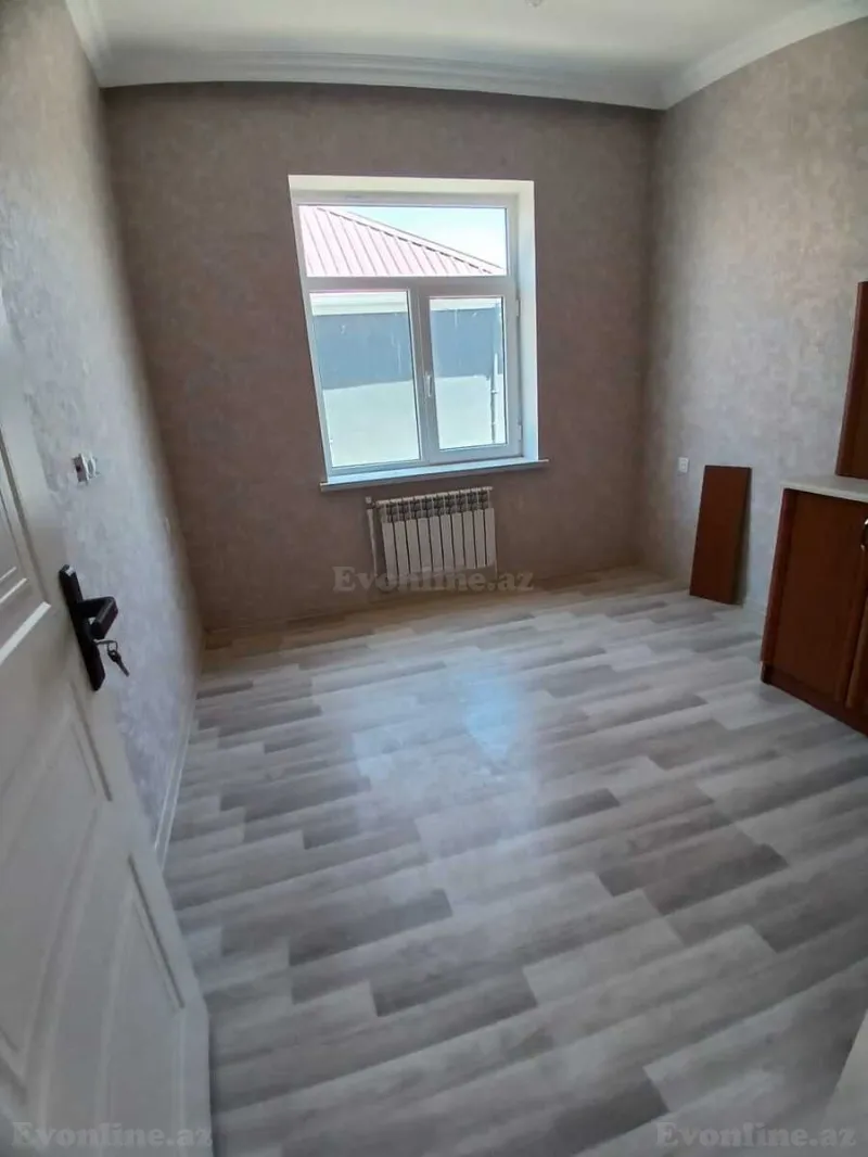 Satılır 3 otaqlı Həyət evi 80 m² Saray - şəkil 5