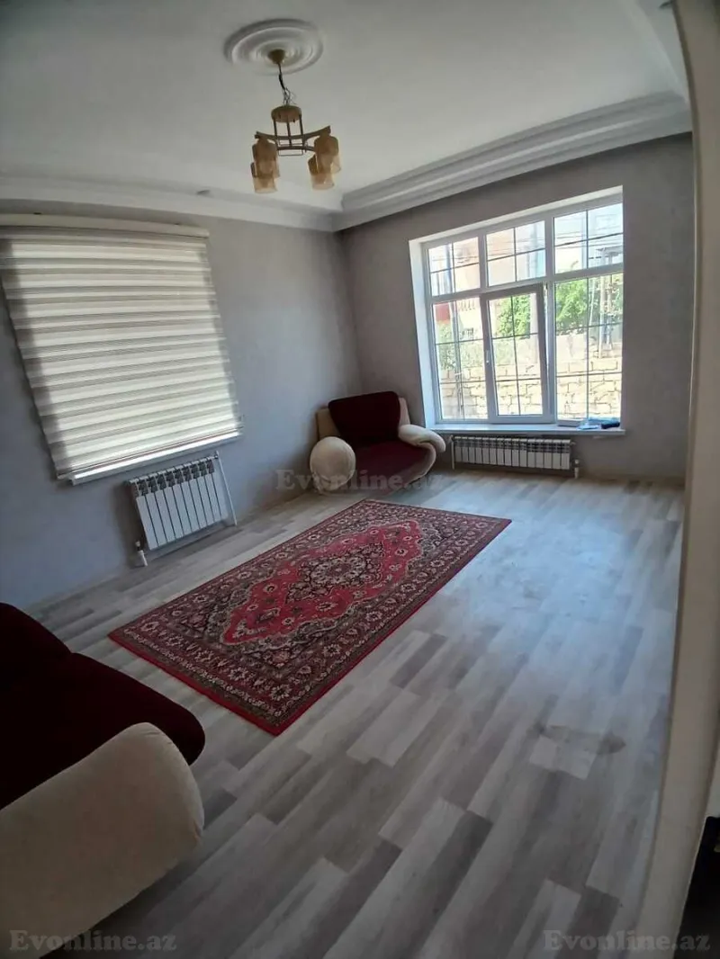 Satılır 3 otaqlı Həyət evi 80 m² Saray - şəkil 7