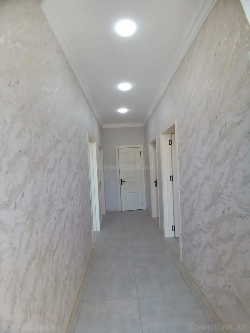 Satılır 3 otaqlı Həyət evi 80 m² Saray - şəkil 8