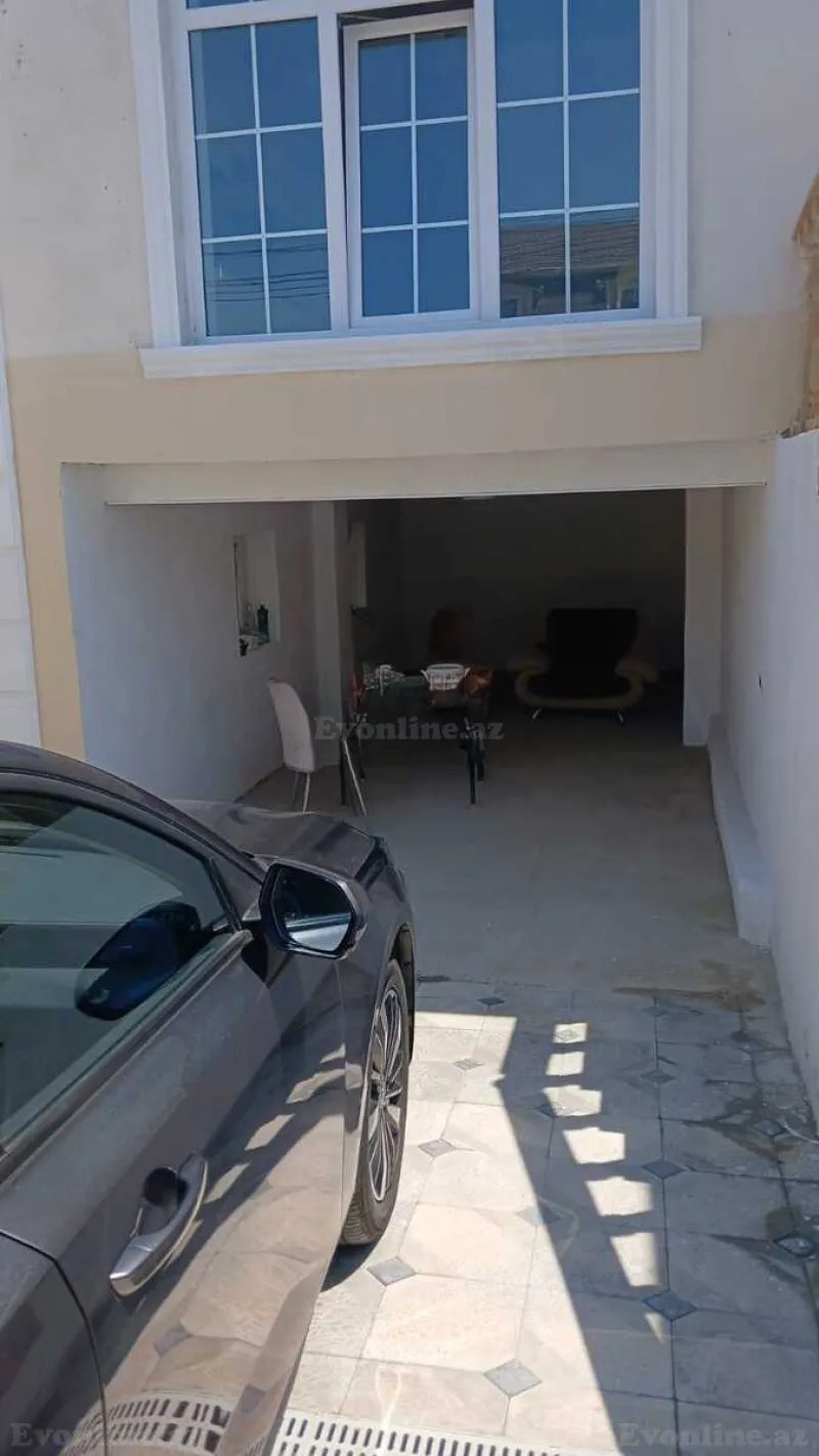 Satılır 3 otaqlı Həyət evi 80 m² Saray - şəkil 11