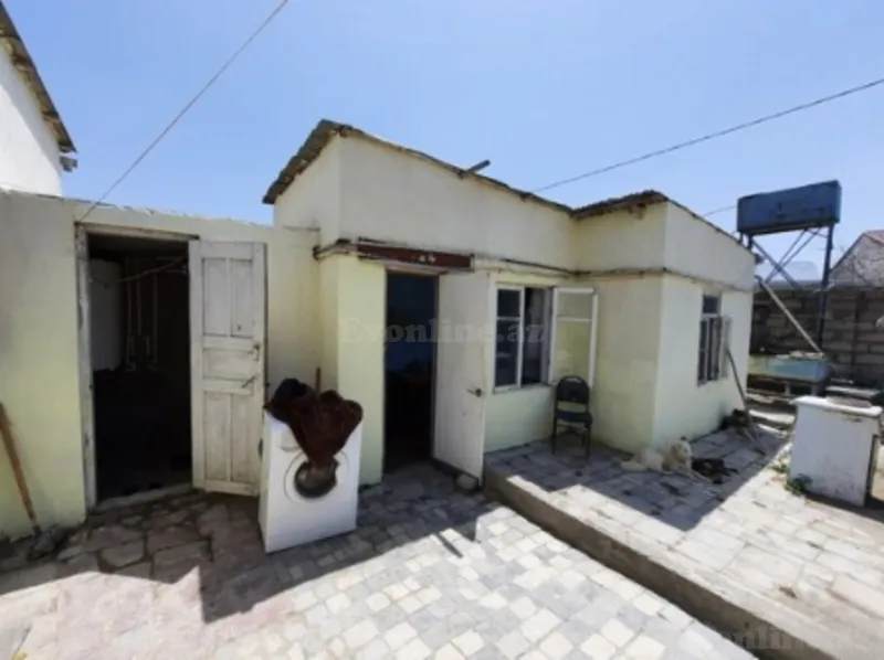 Satılır 3 otaqlı Həyət evi 100 m² Şağan - şəkil 2