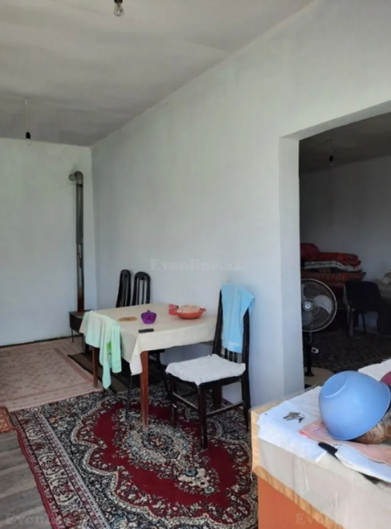 Satılır 3 otaqlı Həyət evi 100 m² Şağan - şəkil 4