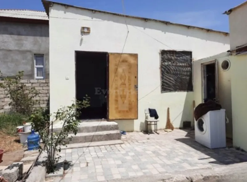 Satılır 3 otaqlı Həyət evi 100 m² Şağan - şəkil 5