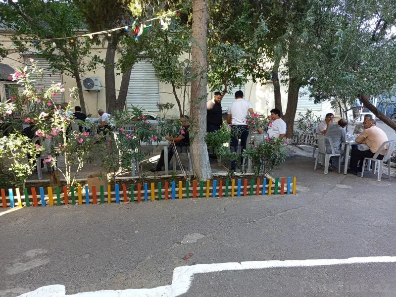 Satılır Obyekt 65 m² Neftçilər m.
