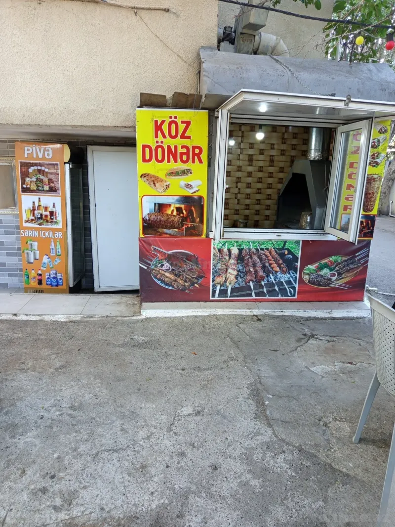 Satılır Obyekt 65 m² Neftçilər m. - şəkil 3