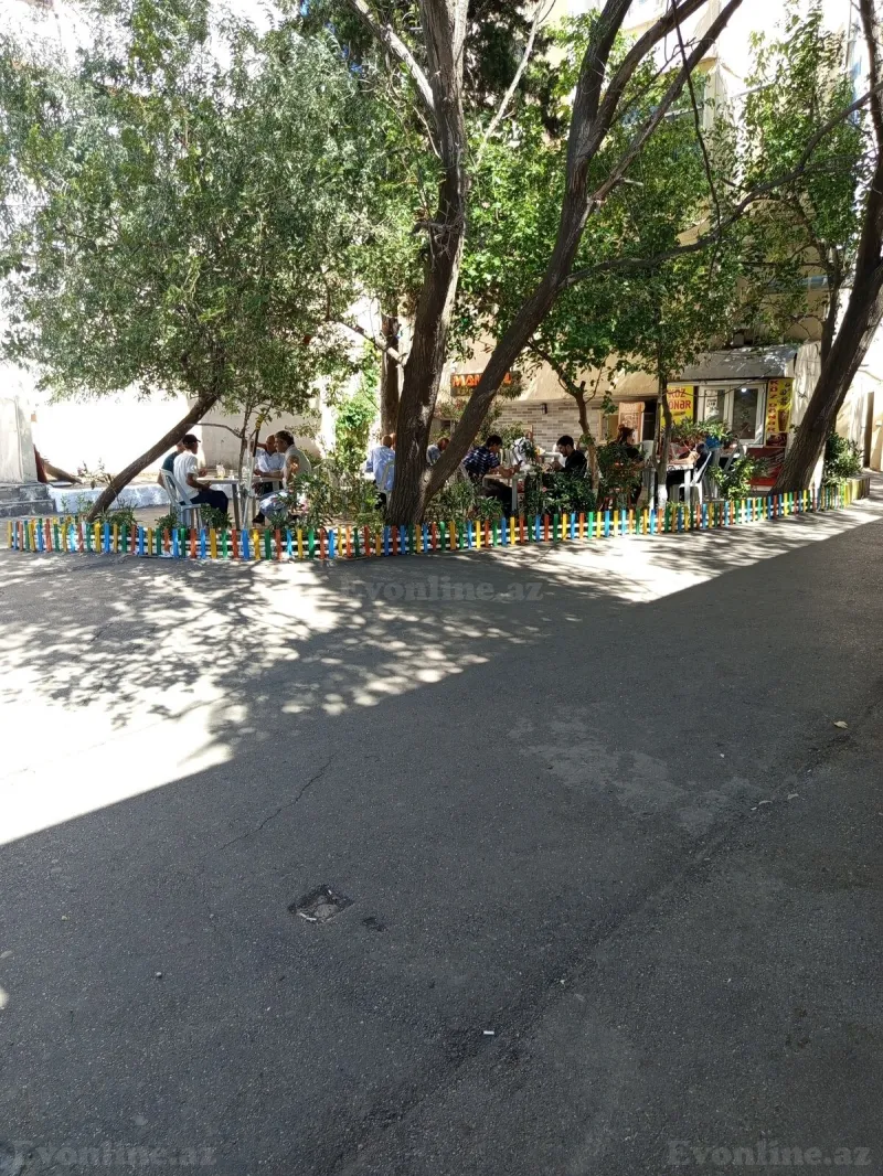 Satılır Obyekt 65 m² Neftçilər m. - şəkil 5