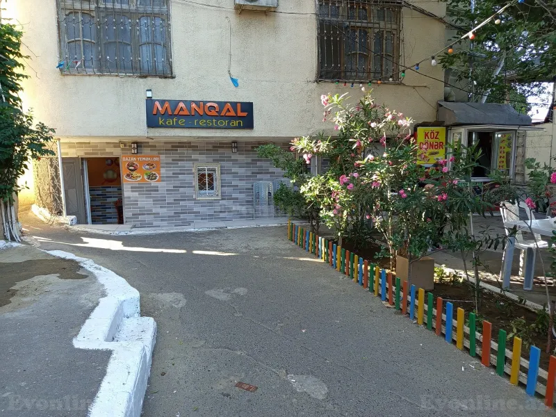 Satılır Obyekt 65 m² Neftçilər m. - şəkil 6