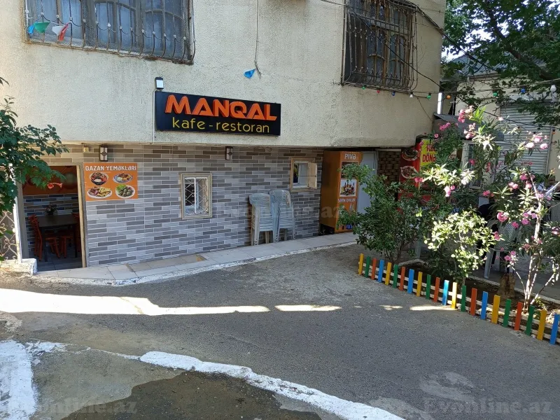 Satılır Obyekt 65 m² Neftçilər m. - şəkil 7