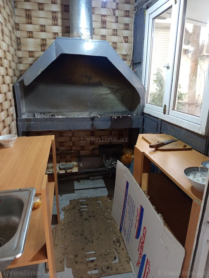Satılır Obyekt 65 m² Neftçilər m. - şəkil 9