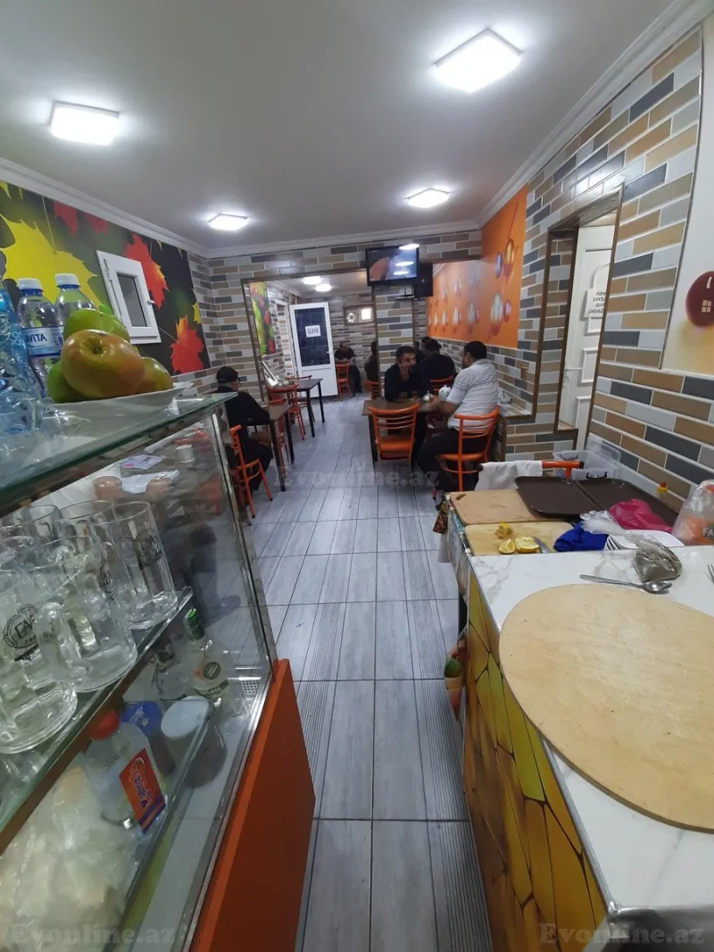 Satılır Obyekt 65 m² Neftçilər m. - şəkil 11