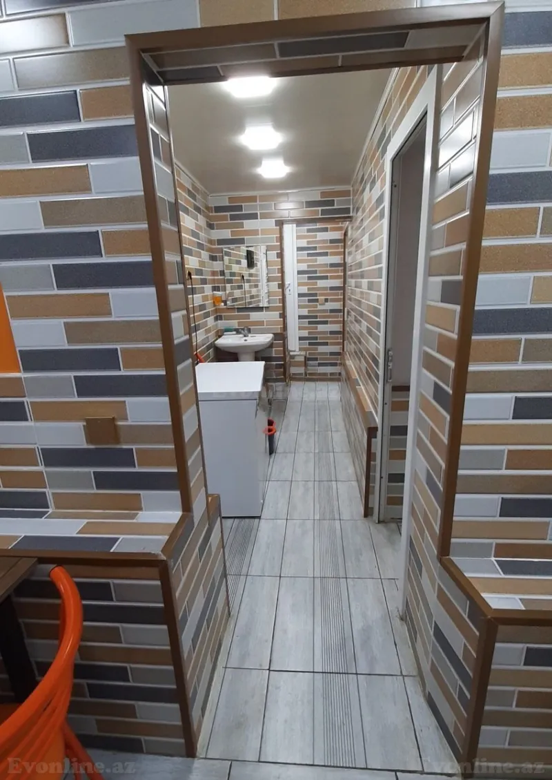 Satılır Obyekt 65 m² Neftçilər m. - şəkil 13