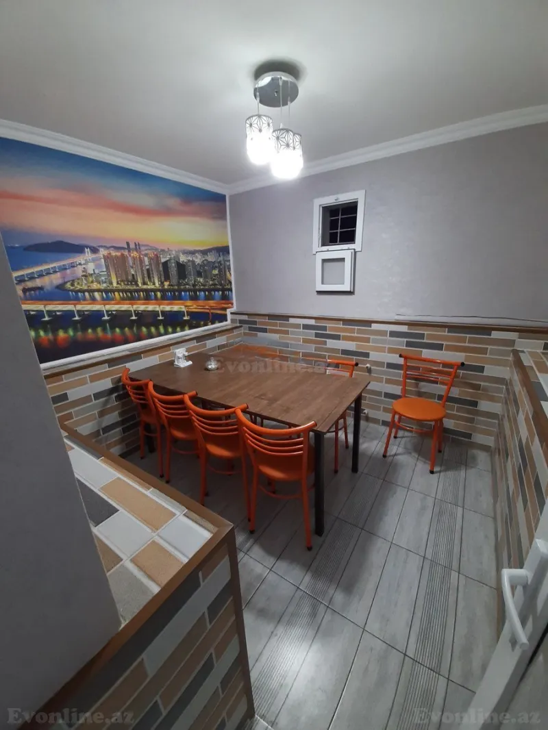 Satılır Obyekt 65 m² Neftçilər m. - şəkil 14