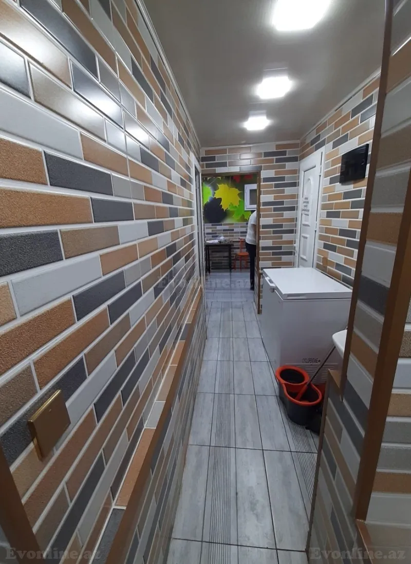 Satılır Obyekt 65 m² Neftçilər m. - şəkil 15