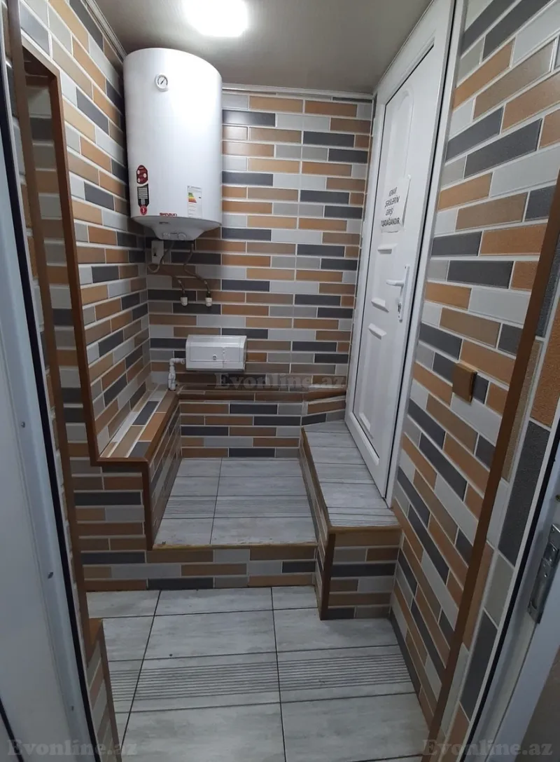 Satılır Obyekt 65 m² Neftçilər m. - şəkil 16