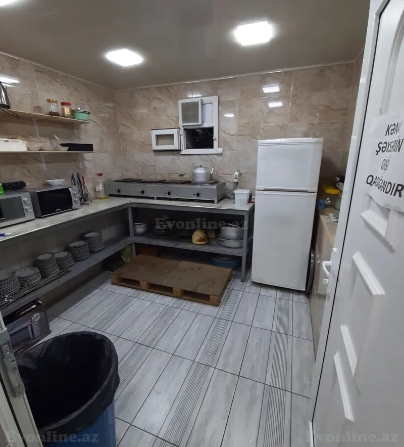 Satılır Obyekt 65 m² Neftçilər m. - şəkil 17