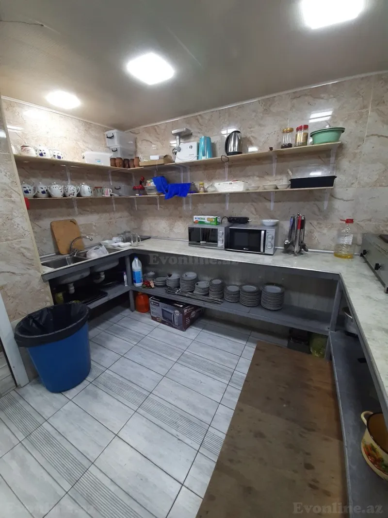 Satılır Obyekt 65 m² Neftçilər m. - şəkil 18