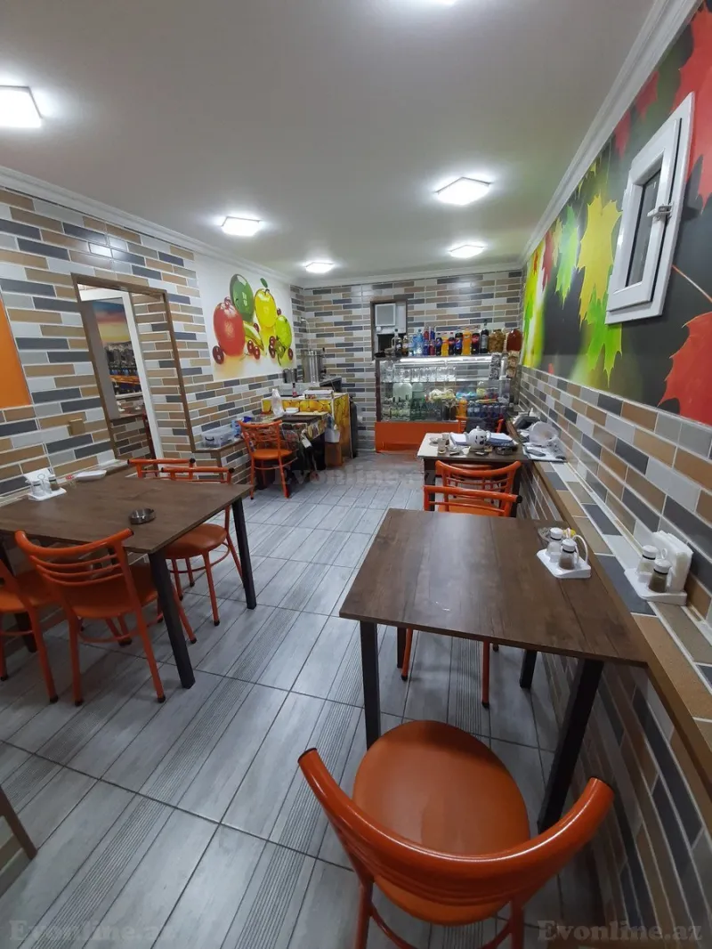 Satılır Obyekt 65 m² Neftçilər m. - şəkil 19