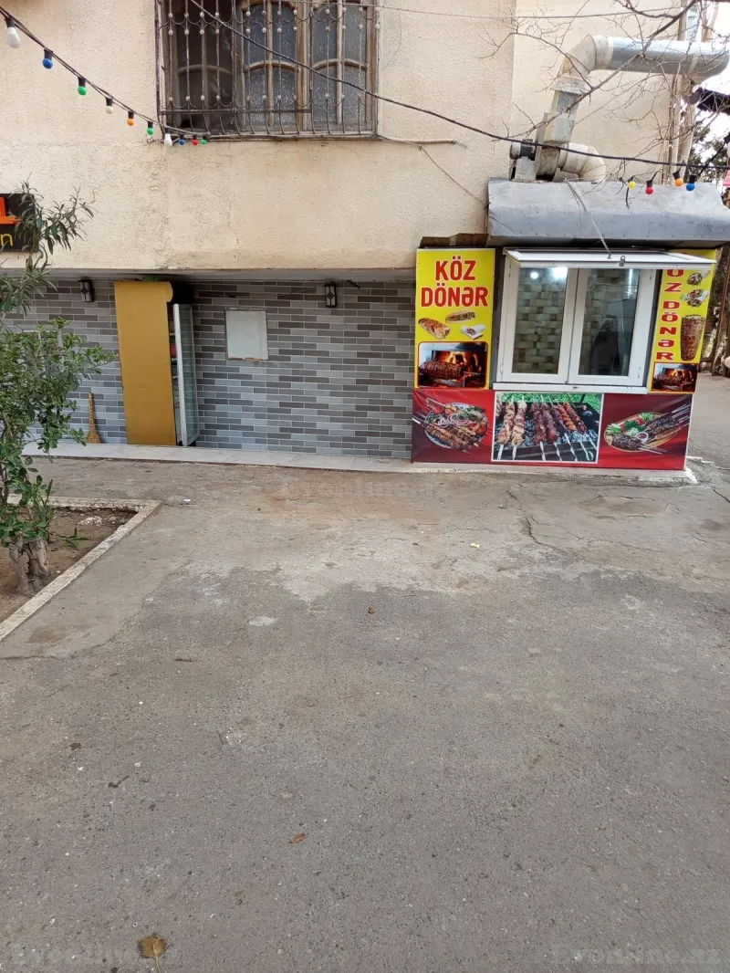 Satılır Obyekt 65 m² Neftçilər m. - şəkil 21
