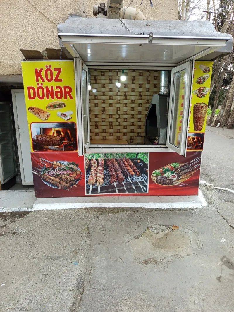 Satılır Obyekt 65 m² Neftçilər m. - şəkil 22