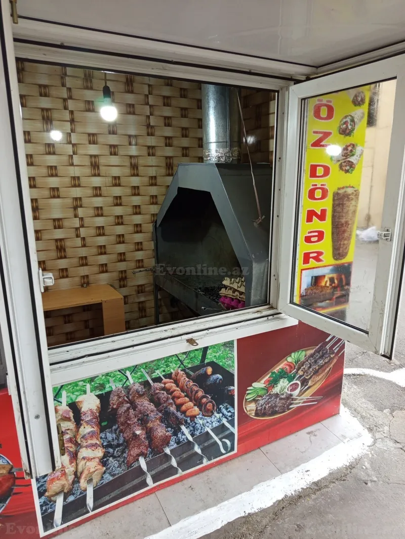 Satılır Obyekt 65 m² Neftçilər m. - şəkil 23