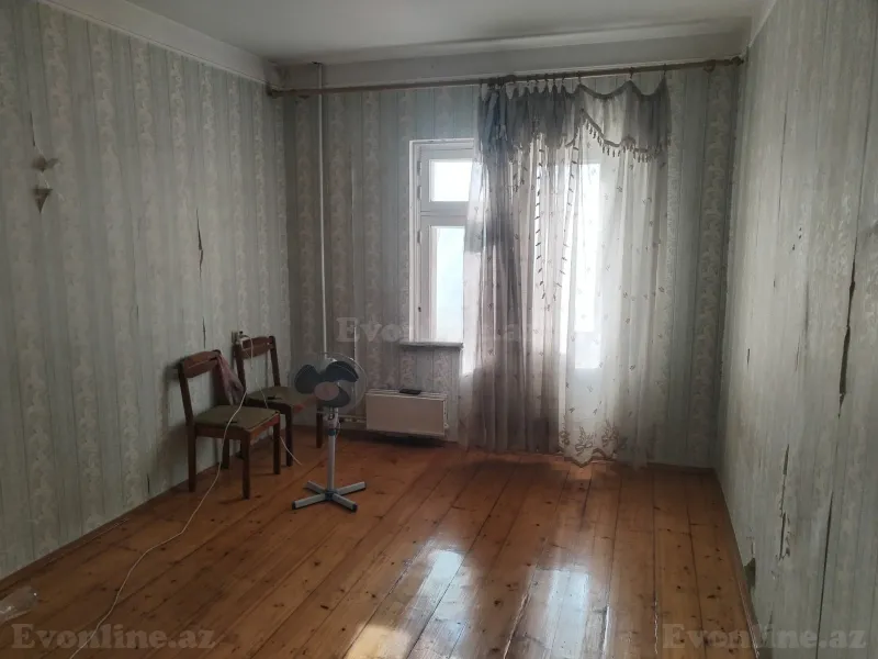 Satılır 3 otaqlı Mənzil Köhnə tikili 80 m² Yeni Günəşli - şəkil 6