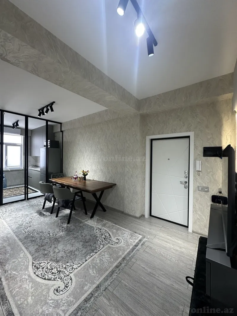 Satılır 2 otaqlı Mənzil Yeni tikili 80 m² Xırdalan - şəkil 5