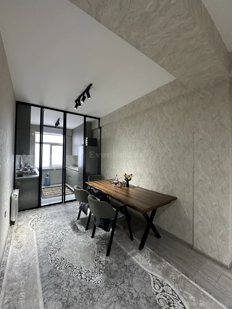 Satılır 2 otaqlı Mənzil Yeni tikili 80 m² Xırdalan - şəkil 7